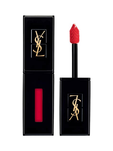 ysl vernis a levres 50|ysl vernis a lip cream.